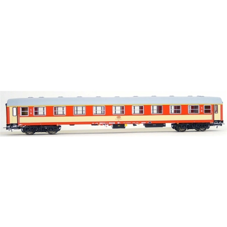 Robo 211120 - Wagon 2 klasy, 111Ac