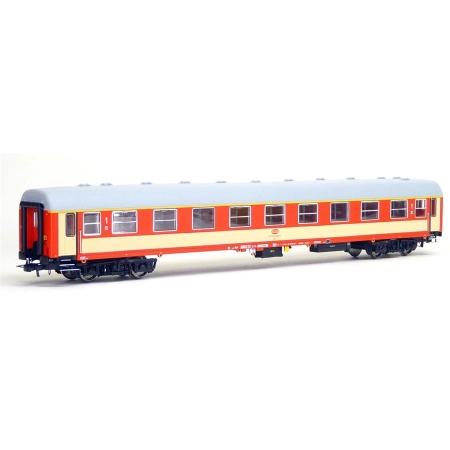 Robo 211120 - Wagon 2 klasy, 111Ac