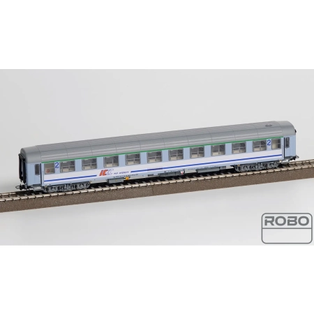 Robo 222260 - Wagon osobowy 2 klasy 111Ay (Szczecin) IC