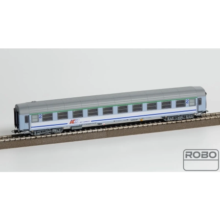 Robo 222261 - Wagon osobowy 2 klasy 111Ay (Szczecin) IC