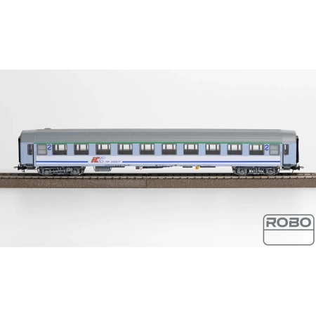 Robo 222261 - Wagon osobowy 2 klasy 111Ay (Szczecin) IC