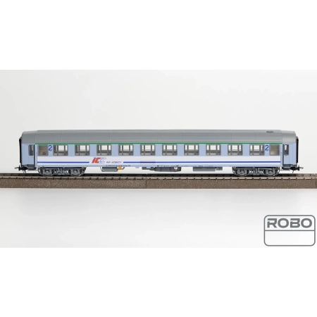 Robo 222261 - Wagon osobowy 2 klasy 111Ay (Szczecin) IC