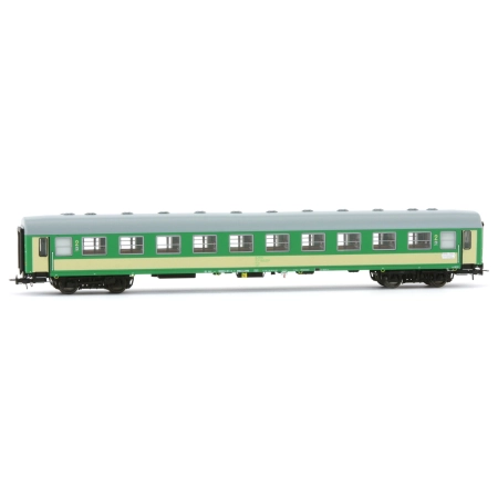 Robo 222371 - Wagon osobowy, 111Ap, 2kl