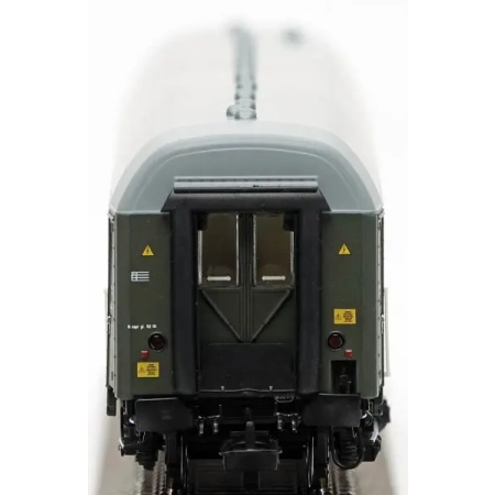 Robo 244060 - Kuszetka 110Aa, PKP, ep.IV