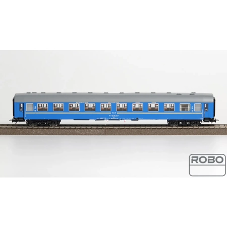 Robo 244430 -  Wagon kuszetka 110Ac (Warszawa Grochów)