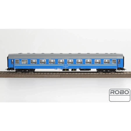 Robo 244430 -  Wagon kuszetka 110Ac (Warszawa Grochów)