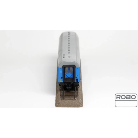 Robo 244431 -  Wagon kuszetka 110Ac (Warszawa Grochów)