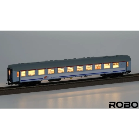 Robo 260211 - PKP INTERCITY BAR, Szczecin