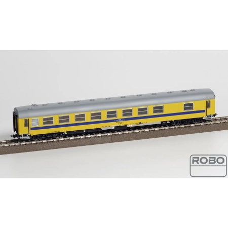Robo 290011 -  Zestaw 2 wagonów PKP PLK