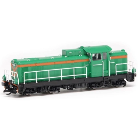 ROBO SM42 TT - Spalinówka serii SM42