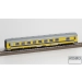 Robo 290011 -  Zestaw 2 wagonów PKP PLK