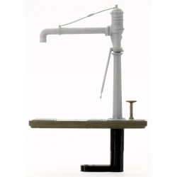 Radestra 213013 - Kran wodny NOWA SÓL.