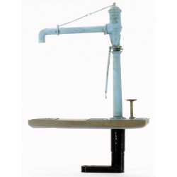 Radestra 223003 - Kran wodny NOWA SÓL.