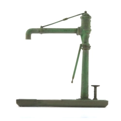 Radestra 223009 - Żuraw wodny gotowy.