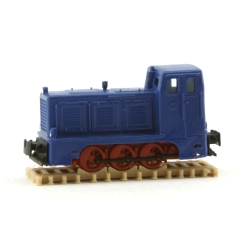 Radestra 226003 - Lokomotywa LKM V10C, skala H0/e