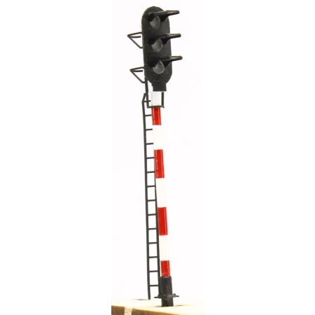 Radestra 087007 - Semafor 3 komorowy, 66 mm