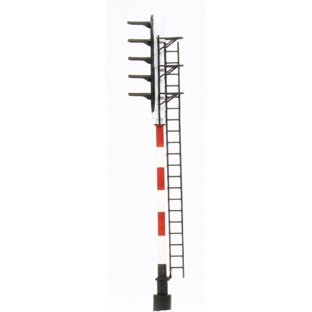 Radestra 087010 - Semafor 5 komorowy