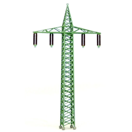 Radestra 211222 - Słup wysokiego napięcia, M4.