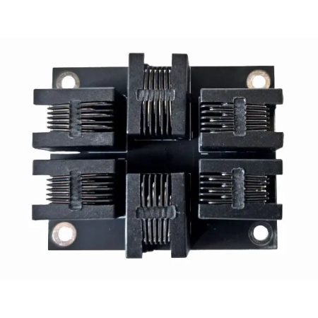 Railbox RB9100 - Rozdzielacz LocoNet