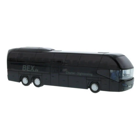 Rietze 63995 - Neoplan Cityliner C 07 BEX Berlin
