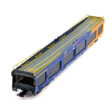Rivarossi HR4420 - Wagon transportowy DDm916, ZSSK, Ep.VI