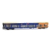 Rivarossi HR4420 - Wagon transportowy DDm916, ZSSK, Ep.VI