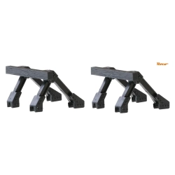 Roco 4081750 - 2 kozły oporowe TT
