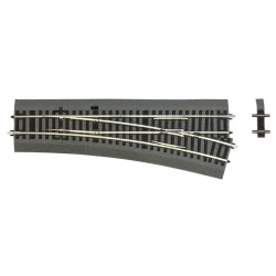 Roco 42535 - Rozjazd prawy prosty WR15 RocoLine.