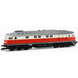 Roco 7380009 - Spalinówka BR 232 DB-AG, ep. V