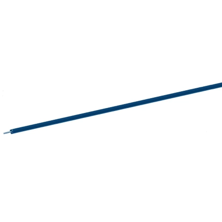 Roco 10636 – 1 żyłowy przewód 0,7mm² niebieski, 10m
