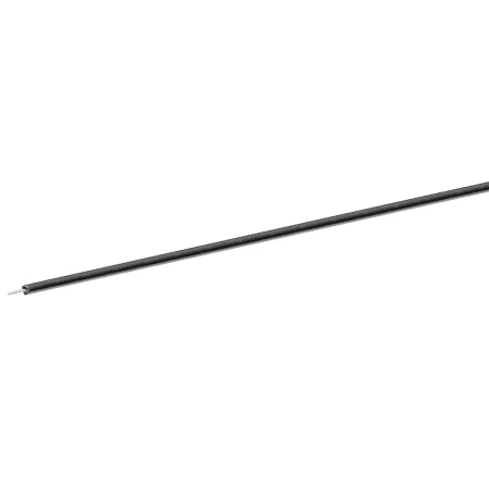 Roco 10638 – 1 żyłowy przewód 0,7mm² szary, 10m