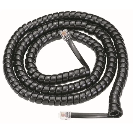 Roco 10754 - Kabel spiralny, 6 biegunowy.