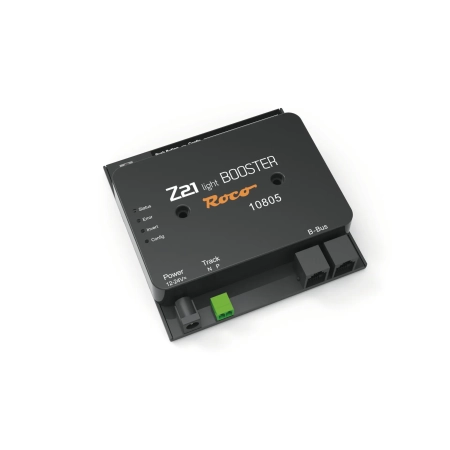 Roco 10805 - Z21-Booster, light
