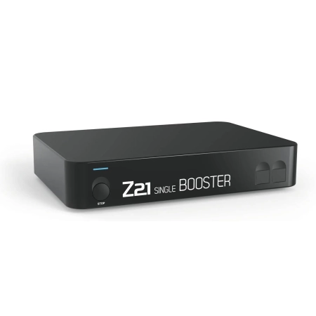 Roco 10806 - Z21-Booster, 3A