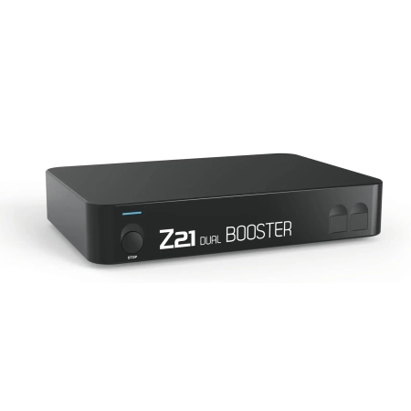 Roco 10807 - Z21-Dual-Booster