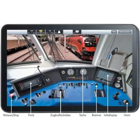 Roco 10820 - Centralka Z21 z WLAN