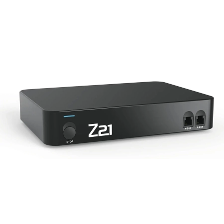 Roco 10820 - Centralka Z21 z WLAN