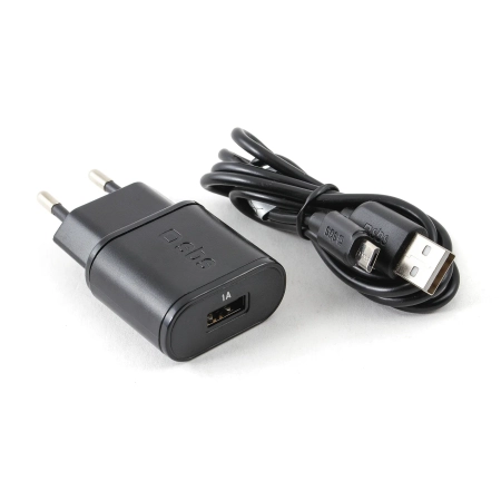 Roco 10859 - Ładowarka USB - 5 Watt
