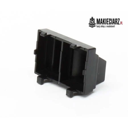 Roco 141570 - Komora rezonansowa do głośników 11x15mm