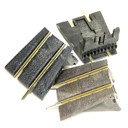 Roco 35901 - 3 tory zjazdowe do obrotnicy