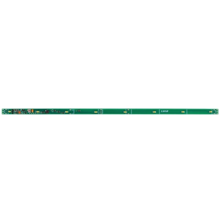 Roco 4000005 - Listwa oświetleniowa DCC/Analog do H0