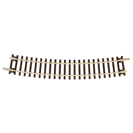 Roco 4080220 - Odcinek toru łukowego G220