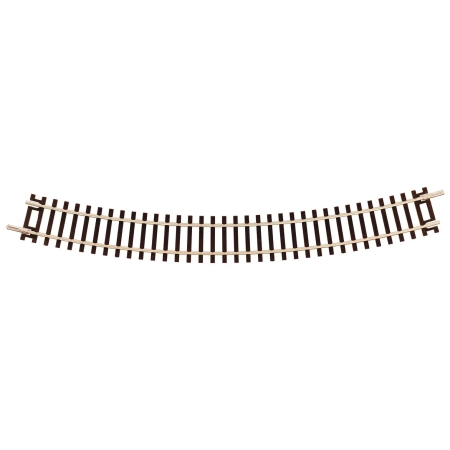 Roco 4080230 - Odcinek toru łukowego G230