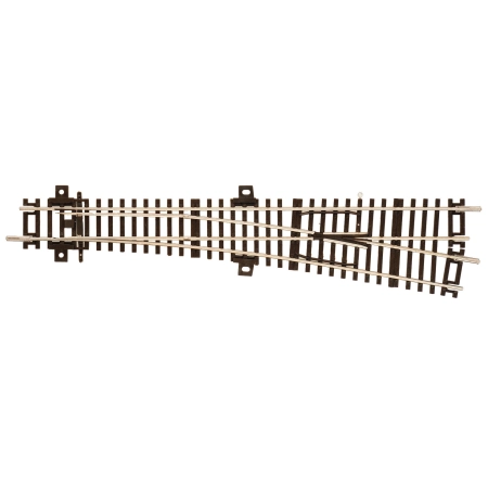 Roco 4080411 - Zwrotnica WR10, prawa, r=758mm, dł.=193mm