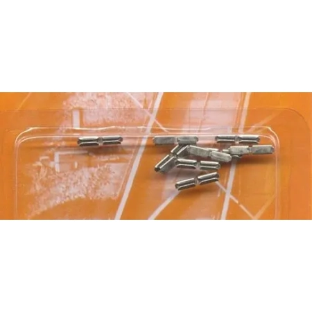 Roco 4081722 - 10 złączek do różnicowych