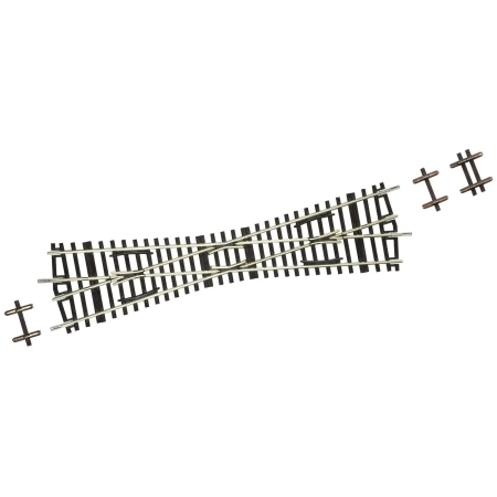 Roco 42495 - Rozjazd krzyżowy RocoLine K15