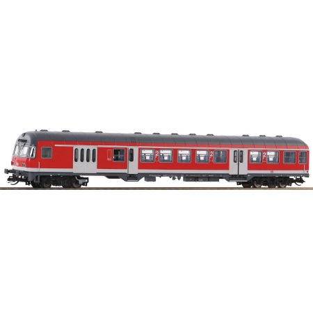 Roco 6280022 - Wagon sterowniczy, DBAG, Ep.VI