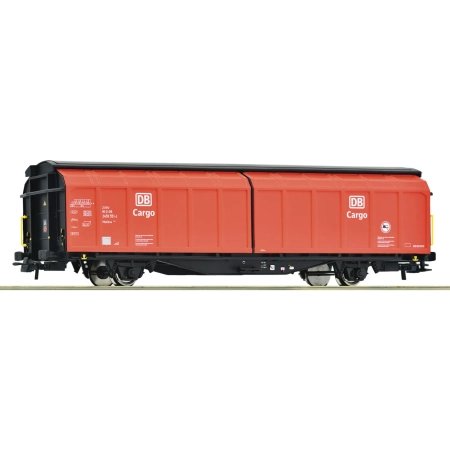 Roco 6600112 - Wagon towarowy, Ep.VI DB-AG