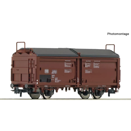 Roco 6600264 - Schiebewandwagen DB