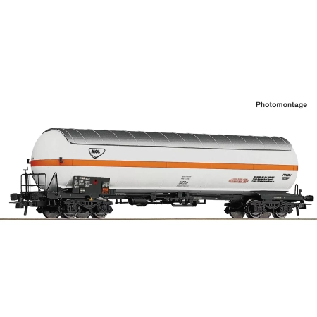 Roco 6600284 - Kesselwagen MAV